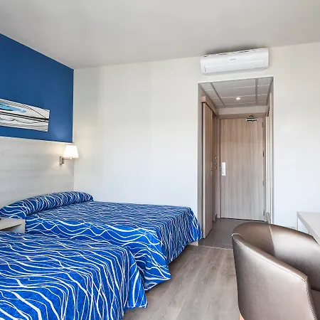 Angeles Hotel Salou