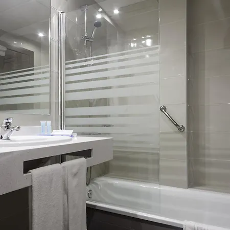 Hotel Angeles Salou