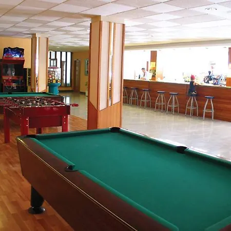 Hotel Angeles Salou