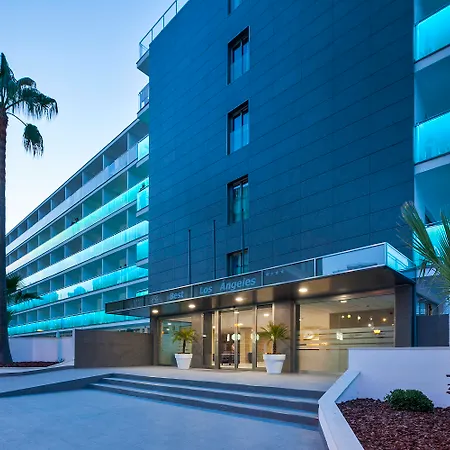Otel Angeles Salou