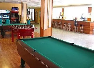 Angeles Otel 4*
