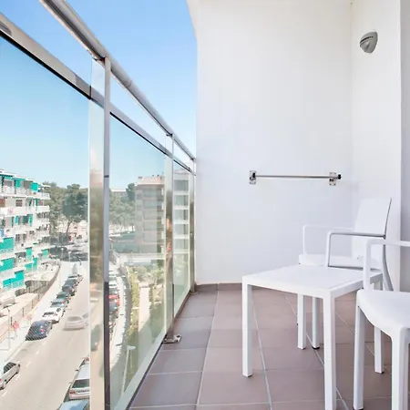 Angeles Otel