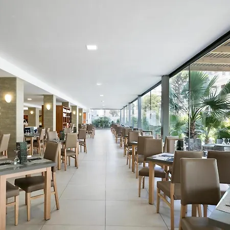 Angeles Otel Salou