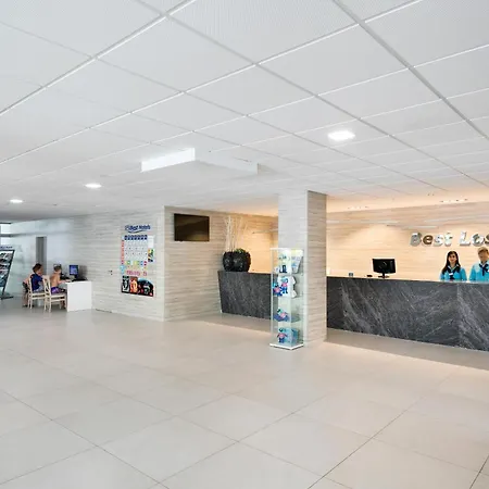 Otel Angeles Salou