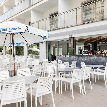 Otel Angeles Salou
