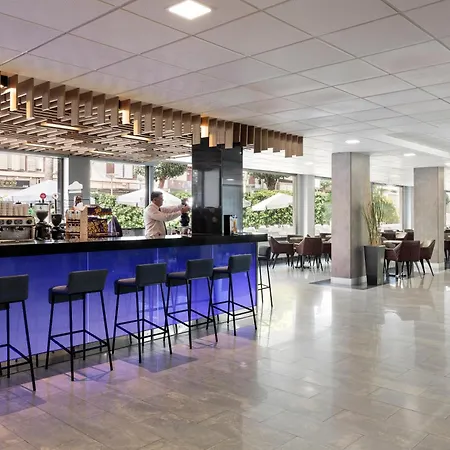 Angeles Otel 4*