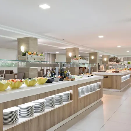 Otel Angeles Salou
