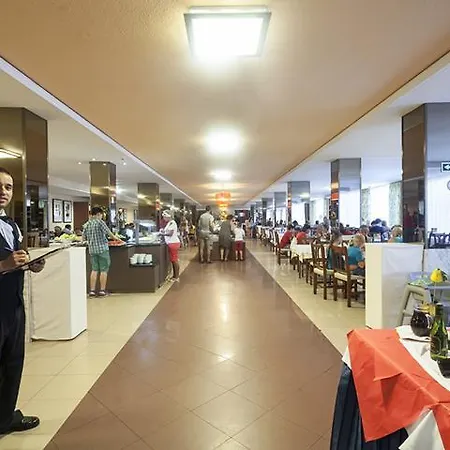 Otel Angeles 4*