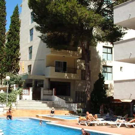 Angeles Salou