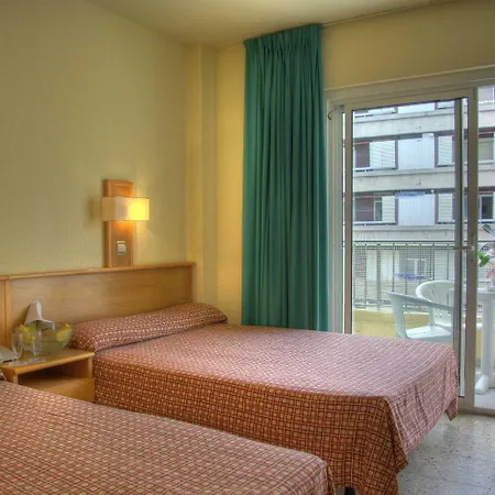 Angeles Otel 4*