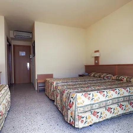 Angeles 4* Salou