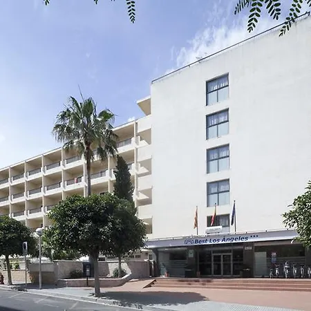 Angeles Salou