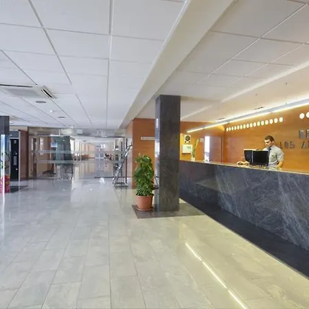 Angeles 4*