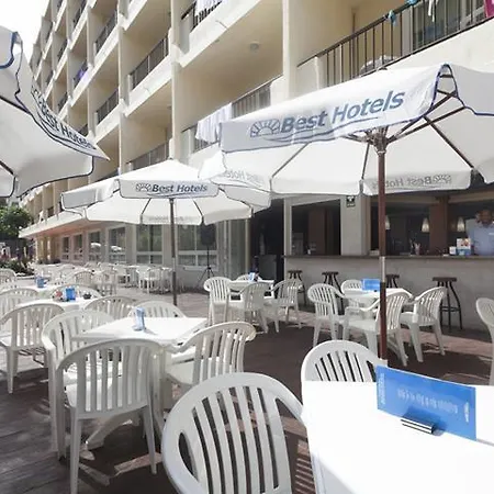 Otel Angeles Salou