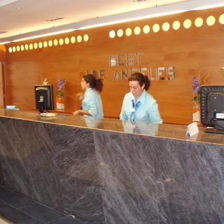 Otel Angeles Salou