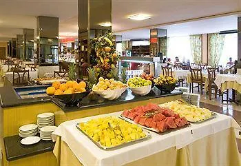 Otel Angeles Salou