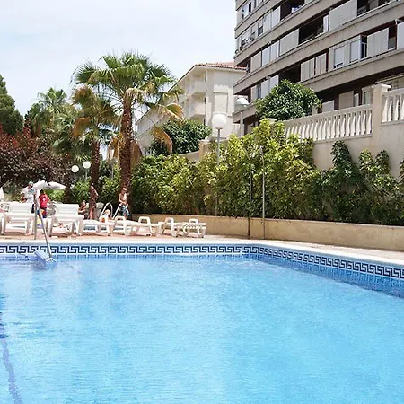 Angeles Otel 4*