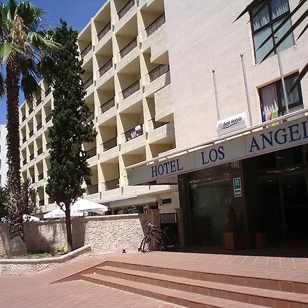 Angeles