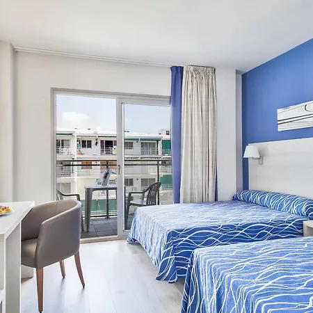 Otel Angeles Salou
