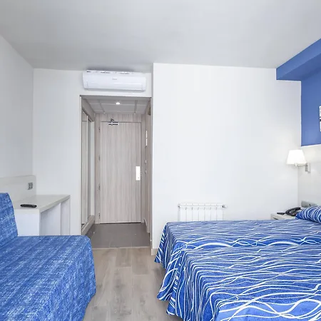 Angeles 4* Salou