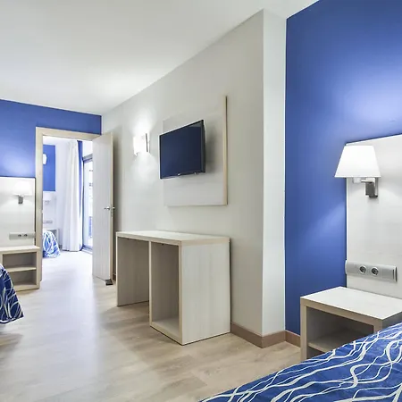 Angeles 4* Salou