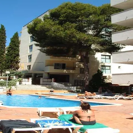 Otel Angeles 4*