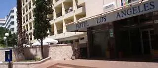 Angeles Otel 4*