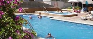Angeles Otel Salou