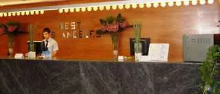 Angeles Otel Salou